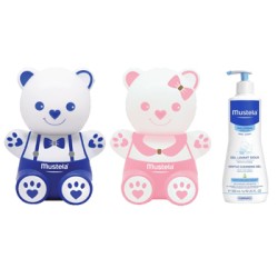 Mustela Detergente Delicato...