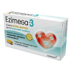 Ezimega3 20 Compresse...