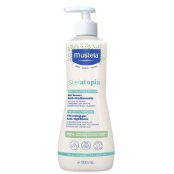 MUSTELA STELA 2019 GEL...