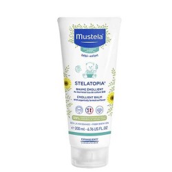 MUSTELA STEL 2019 BALS EMO...