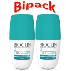 Bioclin Deo Control Roll On...