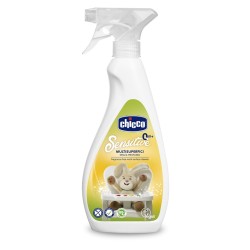 Chicco Spray Multisuperficie