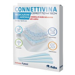 Connettivina Cerotto Hitech...