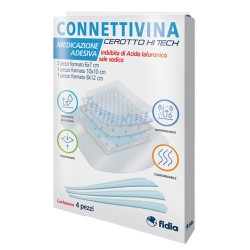 Cerotto Connettivina Hitech...