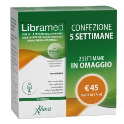 LIBRAMED Trattamento 5...