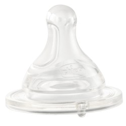 Chicco Tettarella Silicone...