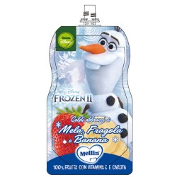 Mellin Pouch Disney Frozen...