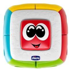 Chicco Gioco Q-Bricks 2 in 1