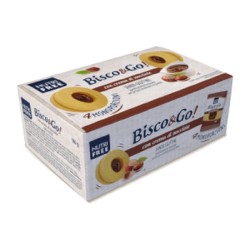 NUTRIFREE BISCO&GO Biscotto...