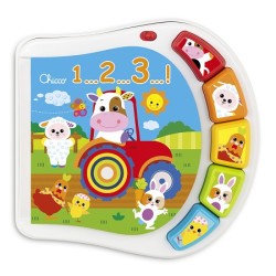 Chicco GIOCO BS LIBRO...