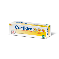 Sofar Cortidro 0,5% Crema