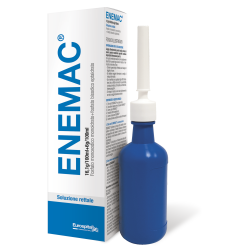 Enemac 16,1 G/100 Ml+6...