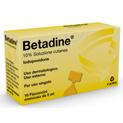 Meda Pharma Betadine Sol...