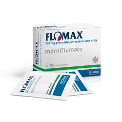 Chiesi Farmaceutici Flomax