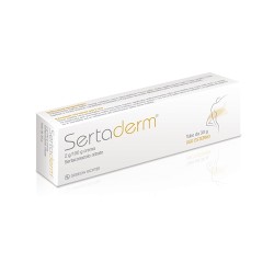 Sertaderm 2 G/100 G Crema...