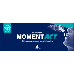 Momentact Soluzione Orale 8...