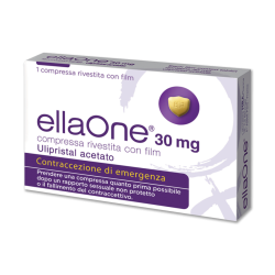 Hra Pharma Italia Ellaone...