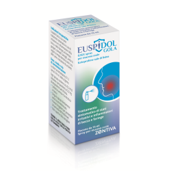 Flubiprofene Spray Per...