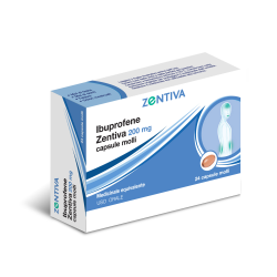 Ibuprofene Zentiva 24...