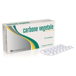 Carbone Vegetale 20...