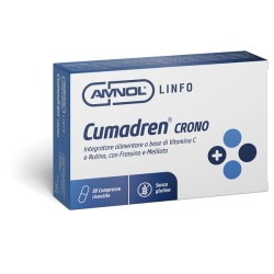 Cumadren Crono 30 Compresse...