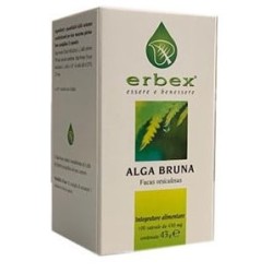 Erbex Alga Bruna 100...