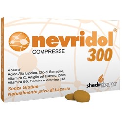 Shedir Pharma Unipersonale...