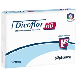 Dicoflor 60 20 Capsule...