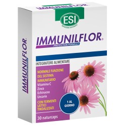 Esi Immunilflor 30 Capsule...