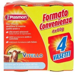 Plasmon Omogeneizzato...