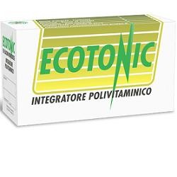 Ecotonic 10 Flaconcini...