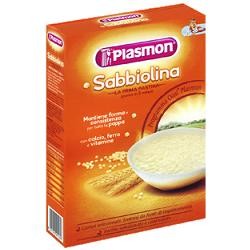 Plasmon Primi Mesi...