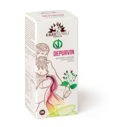 Erbenobili Depurvin 50 Ml...