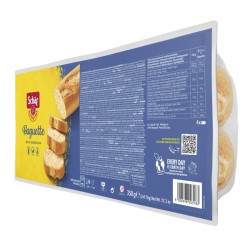 Dr. Schar Schar Baguettes 2...