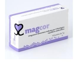 Essecore Magcor 10 Bustine