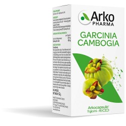 Garcinia Cambogia 45...