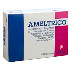 AMELTRICO 30 Compresse...