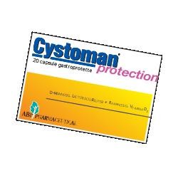 Cystoman Protection 20...