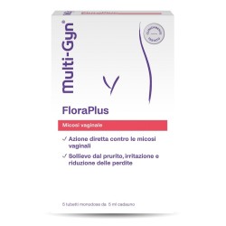 Corman Floraplus Multi Gyn...