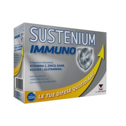 Sustenium Immuno Energy 14...