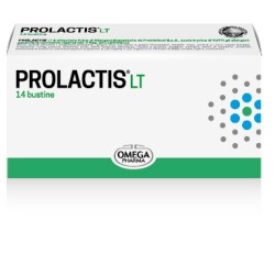 Omega Pharma Prolactis Lt...