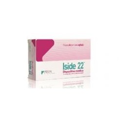 Pizeta Pharma Iside 22 7...