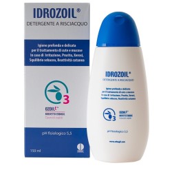 Idrozoil Detergente A...