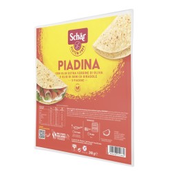 Dr. Schar Schar Piadina...