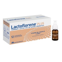 Lactoflorene Plus 12...