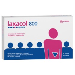 Valderma Laxacol 800 30...