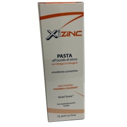 XIZINC PASTA ALL'OSSIDO...