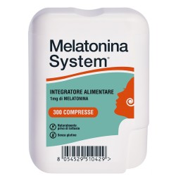 Sanifarma Melatonina System...