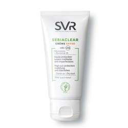 Laboratoires Svr Sebiaclear...