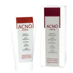 ACNO' Crema Detergente Acne...